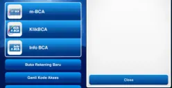 Cara Mengatasi MBanking BCA Error, Begini Penjelasan Manajemen Melalui Akun Instagram Resmi