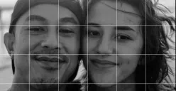 Potret Fandy Christian dan Dahlia Poland (Sumber : Instagram Fandy Christian)