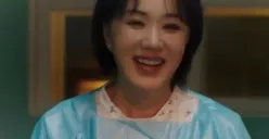 Ending Doctor Cha episode 10 disusul bocoran Doctor Cha episode 11 (Sumber : JTBC)