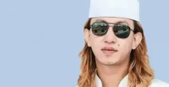 Ulama Habib Bahar bin Smith. (Sumber : Istimewa/AyoJakarta.com)