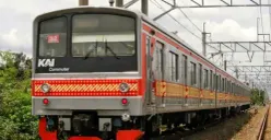 Jadwal KRL Solo Jogja Terbaru September 2023, Lengkap dengan Tarif dan Cara Membeli Tiket