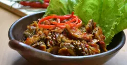 5 Tempat Makan Babat Gongso, Kuliner Legendaris di Semarang, Cus Langsung Mampir!