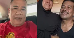 Berkat Laporan Netizen,Hotman Paris Kirim Pengacara Bantu Supir Bus Kecelakaan di Guci :Mohon Dukungan...