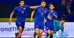 5 Negara Paling Sering Lolos ke Partai Final Sepak Bola SEA Games, Thailand Masih Jadi yang Pertama