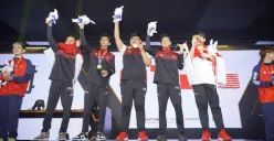Dua Tahun Berturut-turut, Timnas PUBG MOBILE Sumbang Medali Emas untuk Indonesia di SEA Games 2023