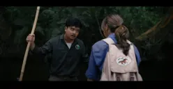 Petualangan Sherina 2. (Sumber : YouTube)