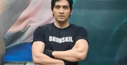 Lucky Hakim (Sumber : Instagram)