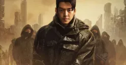 5 fakta menarik tentang drama korea Black Knight (Sumber : Netflix)