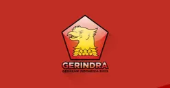 Logo Partai Gerindra. (Sumber : gerindra.id)