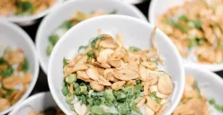 Soto Angkring Mas Boed Banyumanik. (Sumber : Instagram/sotomasboed)