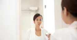 Viral Tren Oil Pulling, Kumur-kumur Pakai Minyak Goreng agar Mulut Sehat