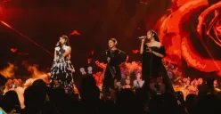 Langsung Trending di Twitter, Tiara Andini dan Ziva Magnolya Kena Hujat Usai Duet dengan Finalis Indonesian Idol 12