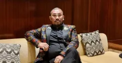 Daftar 17 Selebriti Bakal Caleg Demokrat, PKB, Golkar, PSI dan PKS: Komika Mongol Tak Ketinggalan Mau Nyaleg