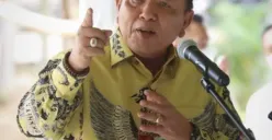 Arinal Djunaidi Enggan Diliput Lantaran Takut Viral,Warganet Bandingkan Sikap Pejabat Sebelum Terpilih:Giliran