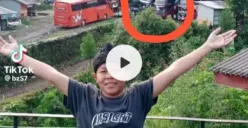 Bela Sopir Bus Tragedi Kecelakaan Masuk Jurang, Hotman Paris Pertanyakan Kelayakan Lahan Parkir Wisata Guci