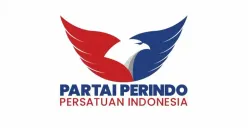 Logo Partai Perindo. (Sumber : partaiperindo.com)
