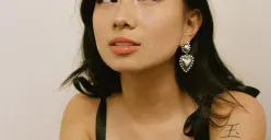 Niki Zefanya. (Sumber : Instagram/nikizefanya)