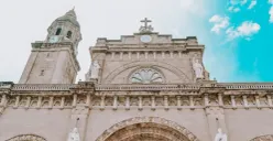 apakah ada cuti bersama di libur Kenaikan Isa Almasih? (Sumber : unsplash.com)