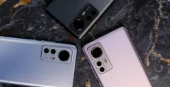 Xiaomi 12. (Sumber : Xiaomi)