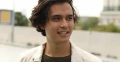 Joudy Pranata (Sumber : Instagram)