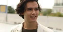 Jourdy Pranata Ngaku Cemas Saat Adegan Dipocong di Film Kajiman: Oh, Gini Rasanya Nanti?