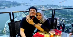 10 Tahun Menikah, Desta Dikabarkan Gugat Cerai Natasha Rizky, Unggahan saat Lebaran Jadi Sorotan