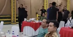 Nonton SEA Games 2023 Indonesia vs Thailand, Reaksi Datar Gibran Rakabuming Jadi Sorotan, Sosok Ini Jadi Penyebabnya