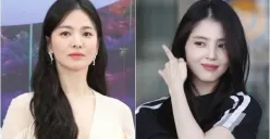 Song Hyekyo dan Han Sohee Batal Bintangi The Price of Confession, Penonton Kecewa