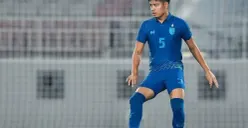 Profil Songchai Thongcham, Pemain Thailand yang Sempat Larang Suporter Indonesia Menonton