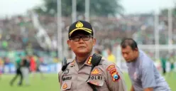 Profil Sumardji, Manajer Timnas Indonesia U 22 yang Kena Pukul Timnas Thailand di Laga Final SEA Games 2023