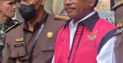 Siapa Saja Penikmat Aliran Dana Korupsi BTS Kominfo?Johnny G Plate Siap Jadi Justice Collaborator Bakal Buka Kasus Sejelasnya