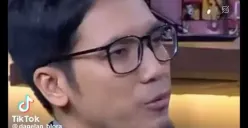 Tiba-tiba Gugat Cerai Natasha Rizky, Desta Sempat Ungkap Hal ini di Tonight Show:Kayaknya Dia tuh...