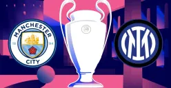 Final Liga Champions Eropa 2022/2023 (Sumber : Twitter)