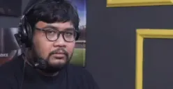 Gak Kuat Bikin Ngakak! Hifdzi Khoir Bacakan Puisi Sedih untuk Thailand Setelah Kalah dari Timnas Indonesia di Final Sepak Bola SEA Games 2023