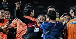Siap Selidiki Insiden Kericuhan Baku Hantam di Final Sepak Bola SEA Games 2023, Ini Kata AFC