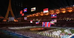 Tuan Rumah SEA Games dalam 5 Edisi ke Depan, Adakah Rencana Indonesia Mencalonkan Diri?