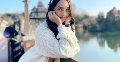 Marak Isu Perselingkuhan Selebriti, Anya Geraldine Turut Berkomentar:Serem Kan?