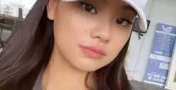 Potret Gege Elisa, wanita inisial G yang diduga sebagai selingkuhan Desta (Sumber : Instagram/@gegeelisa94)