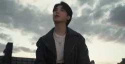 Lirik Lagu BTS Jimin, JVKE, Kodak Black - Angel Pt 1 OST FAST X