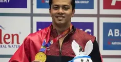 Merasa Dianaktirikan, Atlet Renang Senior yang Bawa Pulang Medali Emas Tinggalkan Kirab SEA Games