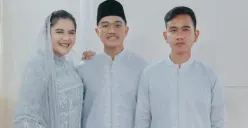 Pidato di RANS Nusantara Hebat, Kaesang Pangarep Kode Jadi Wali Kota?