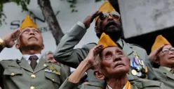 19 Mei Hari Korps Cacat Veteran Nasional, Diperingati untuk Mengenang Jasa Pahlawan