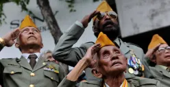 Ilustrasi veteran di Indonesia. (Sumber : veteranri.go.id)