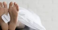 Ilustrasi meninggal dunia. Kecelakaan di Ungaran, seorang pria tewas setelah terlindas truk box, Jumat 2 Juni 2023 dini hari. (Sumber : Freepik)