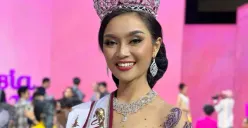Profil Farhana Nariswari, Puteri Indonesia 2023 dari Jawa Barat yang Akan Maju ke Miss International 2023