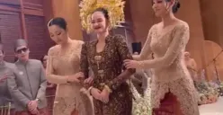 Berulah di Pernikahan Enzy Storia dan Molen Kasetra, Desta Kena Sentil Yuki Kato