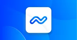 Logo Niagahoster. (Sumber : Niagahoster)