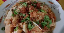 Mie Kopyok Pak Tris di Semarang. (Sumber : Google Maps/Dewi Febriyanti)