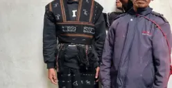 Marselino Ferdinan pulang kampung ke Flores, NTT. (Sumber : instagram/marselinoferdinan10)