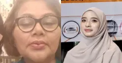 Ibu Virgoun Sebut Sosok Ini Lebih Cocok Jadi Istri Putranya Ketimbang Inara Rusli, Netizen: Astagfirullah...